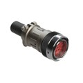 AHDM06-24-21PR-059 - CONN PLG HSG MALE 21POS INLINE