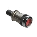 AHDM06-24-19PR-059 - CONN PLG HSG MALE 19POS INLINE