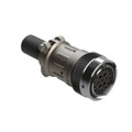 AHDM06-24-21SR-059 - CONN PLG HSG FMALE 21POS INLINE