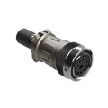AHDM06-24-18SN-059 - CONN PLG HSG FMALE 18POS INLINE