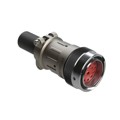 AHDM06-24-18PN-059 - CONN PLG HSG MALE 18POS INLINE