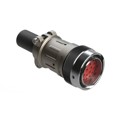 AHDM06-24-23PN-059 - CONN PLG HSG MALE 23POS INLINE