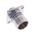 D38999/20FB35PNLC - CONN RCPT HSNG MALE 13POS PNL MT
