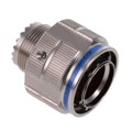 D38999/26FC35PNLC - CONN PLUG HSG MALE 22POS INLINE