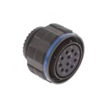 D38999/26WF11SNLC - CONN PLG HSG FMALE 11POS INLINE