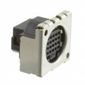 HR12-14RA-20SC - CONN RCPT HSG FMALE 20POS PNL MT