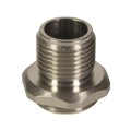 21410000012 - CONN INSERT SHELL PANEL MNT