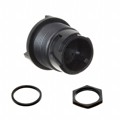 PXP4013/10P - CONN RCPT HSNG MALE 10POS PNL MT