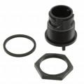 PXP4013/12P - CONN RCPT HSG MALE 12POS PNL MT