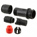 PXP4011/12S/4550 - CONN RCPT HSG FMALE 12PS INLINE