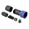 PXP4010/12S/3540 - CONN PLG HSG FMALE 12POS INLINE