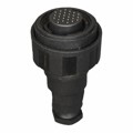 PX0820/S - CONN PLG HSG FMALE 25POS INLINE