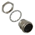 HR25A-9R-12SC - CONN RCPT HSG FMALE 12POS PNL MT