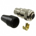 HR22-12TPQ-20SC(73) - CONN PLG HSG FMALE 20POS INLINE