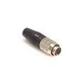 HR25-9TP-16PC(72) - CONN PLUG HSG MALE 16POS INLINE
