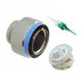 D38999/26FE35PN-LC - CONN PLUG HSNG MALE 55POS INLINE