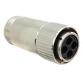 EM35WBP-4SC - CONN PLG HSG FMALE 4POS INLINE