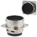 UT002448PH - CONN RCPT HSNG MALE 48POS PNL MT