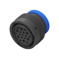 HDP26-24-19SE - CONN PLG HSG FMALE 19POS INLINE