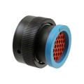 HDP26-24-31PE-L017 - CONN PLUG HSNG MALE 31POS INLINE