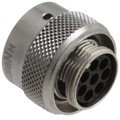 RT06128SNH - CONN PLUG HSG FMALE 8POS INLINE