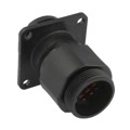 796275-1 - CONN RCPT HSNG MALE 16POS PNL MT
