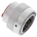HD36-24-91SN - CONN PLG HSG FMALE 9POS INLINE