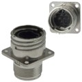 208715-1 - CONN RCPT HSNG MALE 7POS PNL MNT