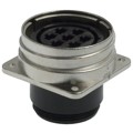 208485-1 - CONN RCPT HSG FMALE 7POS PNL MT