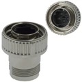 208720-1 - CONN PLUG HSNG MALE 5POS INLINE