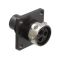 UTG0103S - CONN RCPT HSG FMALE 3POS PNL MT