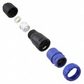 PX0410/03P/6065 - CONN PLUG HSG MALE 3POS INLINE