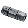 RTS6BS14N7P03 - CONN PLUG HSNG MALE 7POS INLINE