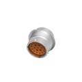 HDP24-18-21SN - CONN RCPT HSG FMALE 21POS PNL MT