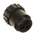213905-1 - CONN PLUG HSG MALE 3POS INLINE