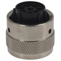 UTG612-8SN - CONN PLUG HSG FMALE 8POS INLINE