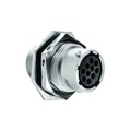 RT0W71210SNH - CONN RCPT HSG FMALE 10POS PNL MT