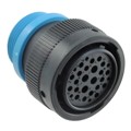 HDP26-24-29SE-L015 - CONN PLUG HSG FMALE 29POS INLINE