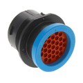 HDP24-24-31SE-L017 - CONN RCPT HSG FMALE 31POS PNL MT