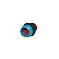 HDP24-24-47PE-L015 - CONN RCPT HSG MALE 47POS PNL MNT