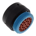 YHDP26-24-23SEL024 - HDP26-24-23SE-L024, PLUG, SIZE 2
