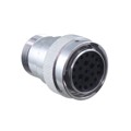 HD36-24-21SN-072 - CONN PLUG HSG FMALE 21POS INLINE