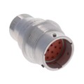 HD34-18-14PN-L005 - CONN RCPT HSG MALE 14POS PNL MNT