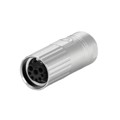 BSA906N0087201A000 - CONN PLG HSG FMALE 9POS INLINE