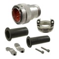 HD36-24-19PE-059 - CONN PLUG HSNG MALE 19POS INLINE