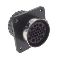 192900-0033 - CONN RCPT HSG FMALE 32POS PNL MT