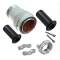 HD36-24-23PE-059 - CONN PLUG HSNG MALE 23POS INLINE