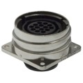 208487-1 - CONN RCPT HSG FMALE 14POS PNL MT