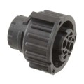 1-967325-3 - CONN PLUG HSNG FMALE 2POS INLINE