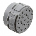 1601451 - CONN INSERT MALE 17POS